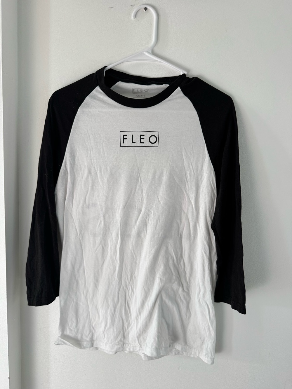 Fleo tshirt